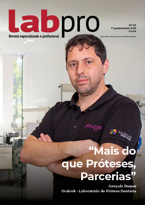 Imagem da notícia: LabPro 61