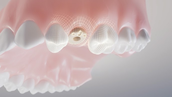 Imagem da notícia: Camlog anuncia o lançamento internacional do Gingividual® Concept Basic
