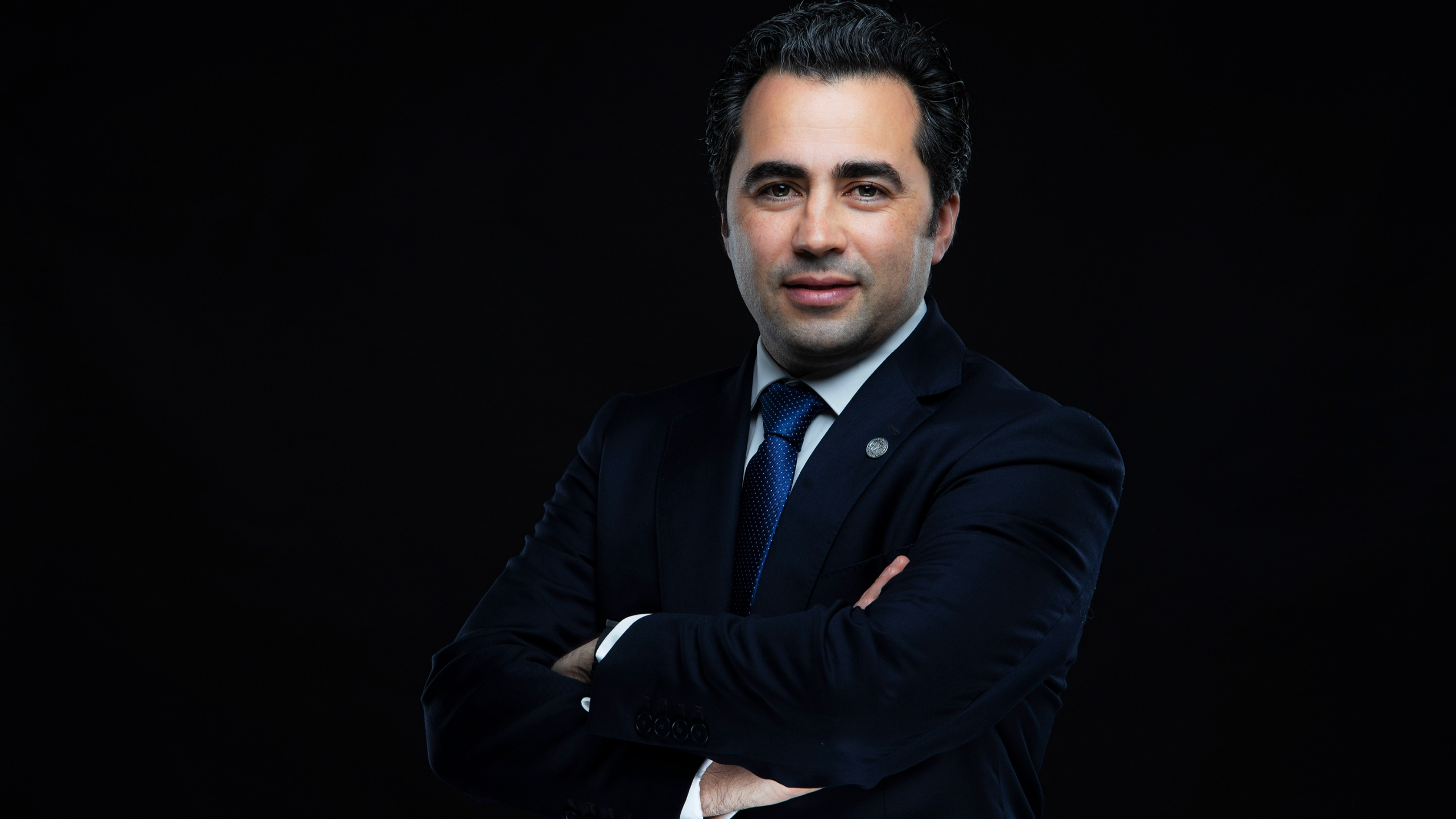 Imagem da notícia: Miguel Pavão: a “saúde oral não é um detalhe”