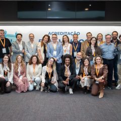 Imagem da notícia: X Congresso da APTPD marcado pelo sucesso