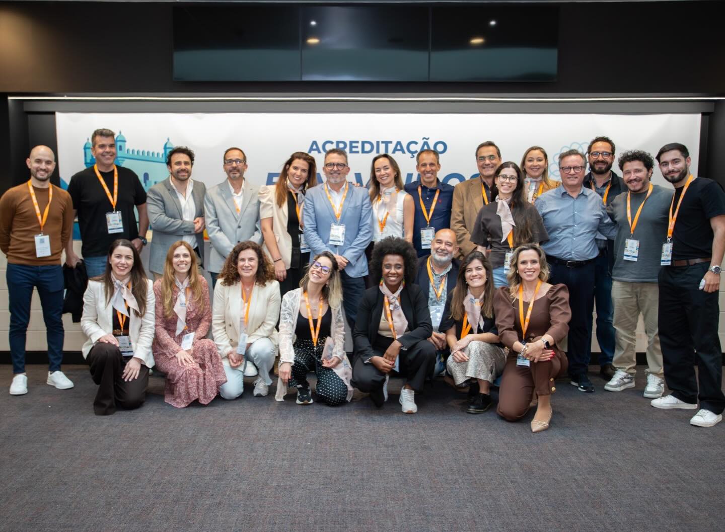 Imagem da notícia: X Congresso da APTPD marcado pelo sucesso