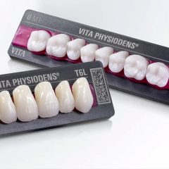 Imagem da notícia: Nova geração de dentes protéticos aposta na estética natural