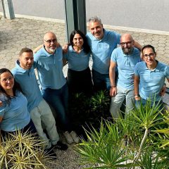 Imagem da notícia: Goldentav atinge maioridade
