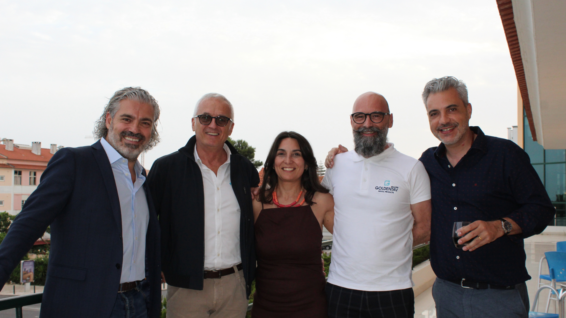 Imagem da notícia: Rhein83 Study Club Meeting apresenta Easy Fix em Portugal