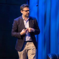 Imagem da notícia: “Devemos encarar cada caso como uma história construída em equipa”