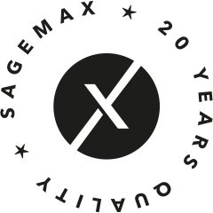 Imagem da notícia: Sagemax celebra 20 anos com foco no futuro