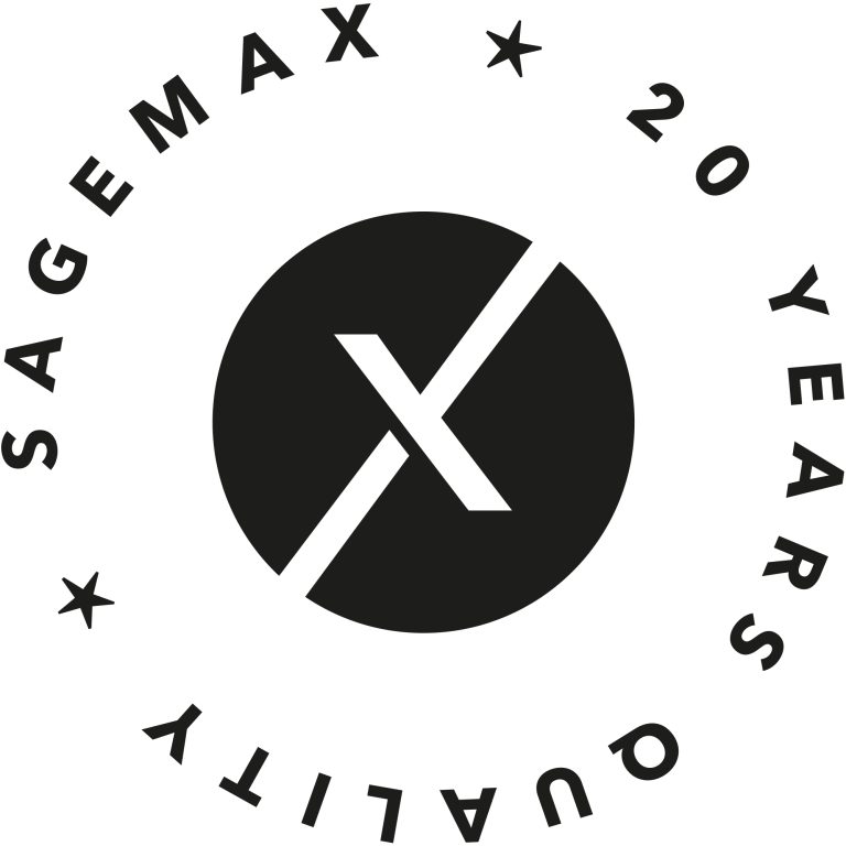 Imagem da notícia: Sagemax celebra 20 anos com foco no futuro