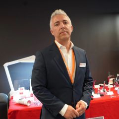 Imagem da notícia: Dentalmaster no Congresso APTPD 2026