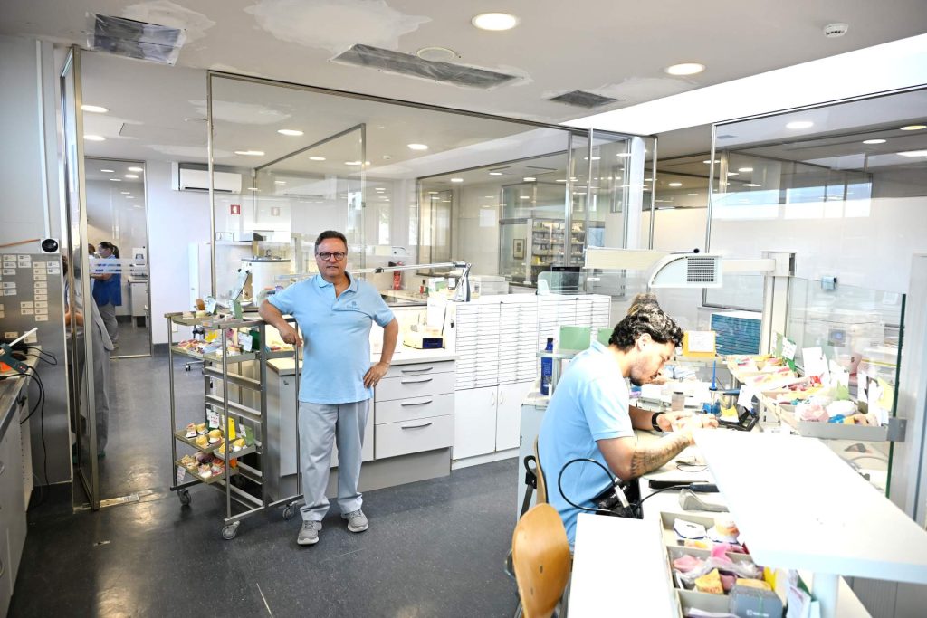 Imagem da notícia: Inovar com critério: o método da Dentalmar para escolher o que vale a pena