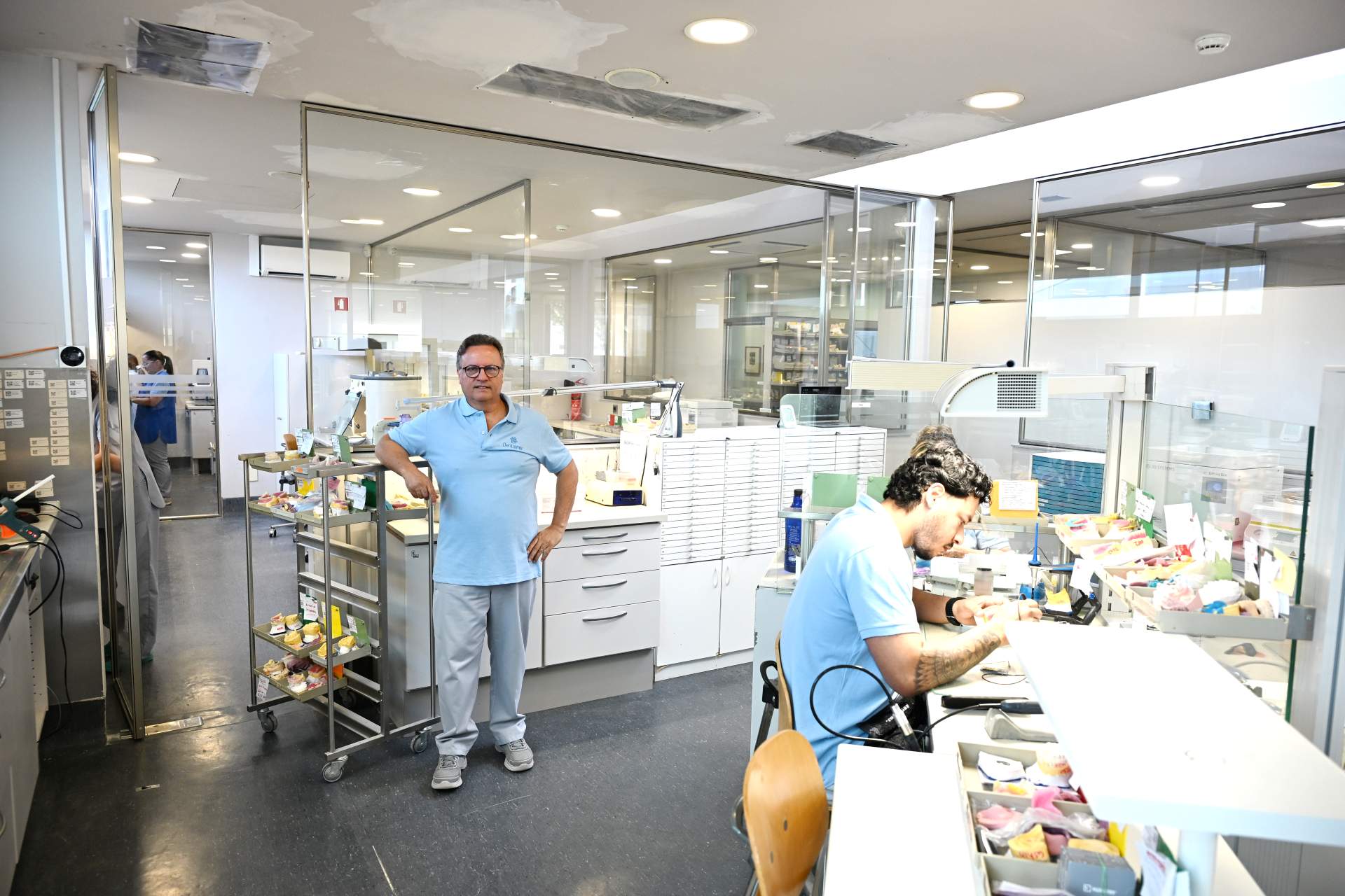 Imagem da notícia: Inovar com critério: o método da Dentalmar para escolher o que vale a pena