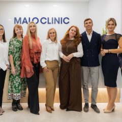 Imagem da notícia: Malo Clinic abre segunda unidade na Polónia
