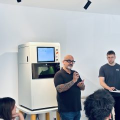 Imagem da notícia: 2Create Desktop da 2OneLab chega a Portugal pela mão da Lasermaq